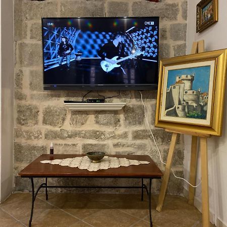 Apartment Saraka Dubrovnik Luaran gambar
