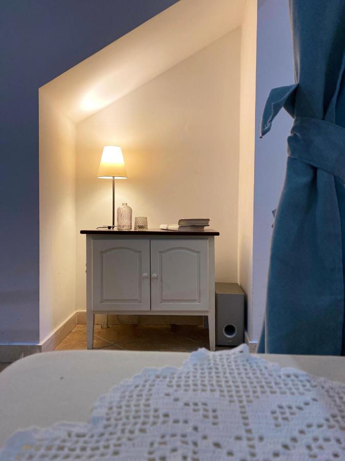 Apartment Saraka Dubrovnik Luaran gambar