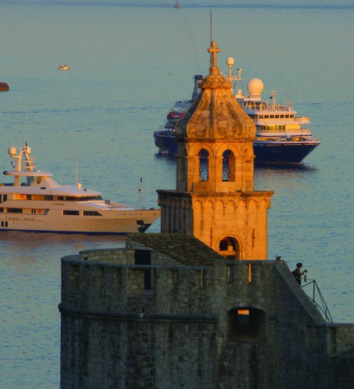 Apartment Saraka Dubrovnik Luaran gambar