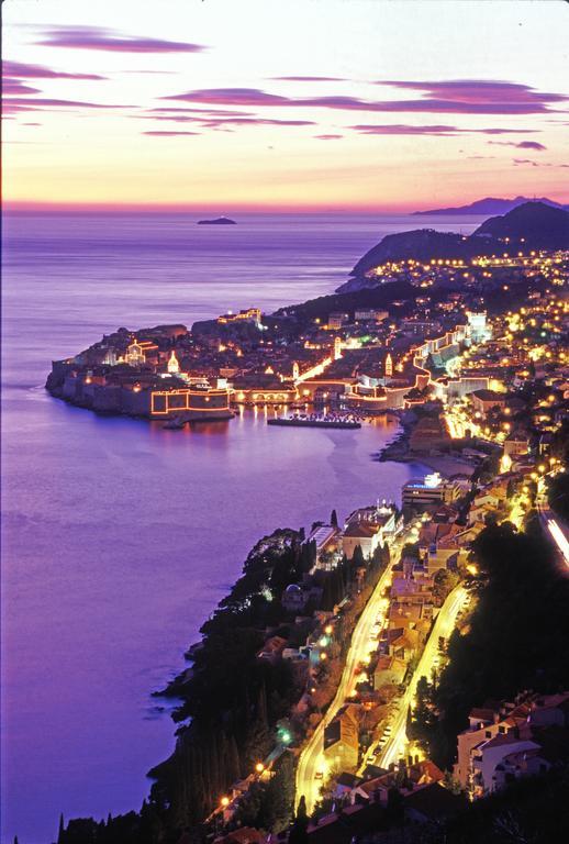 Apartment Saraka Dubrovnik Luaran gambar