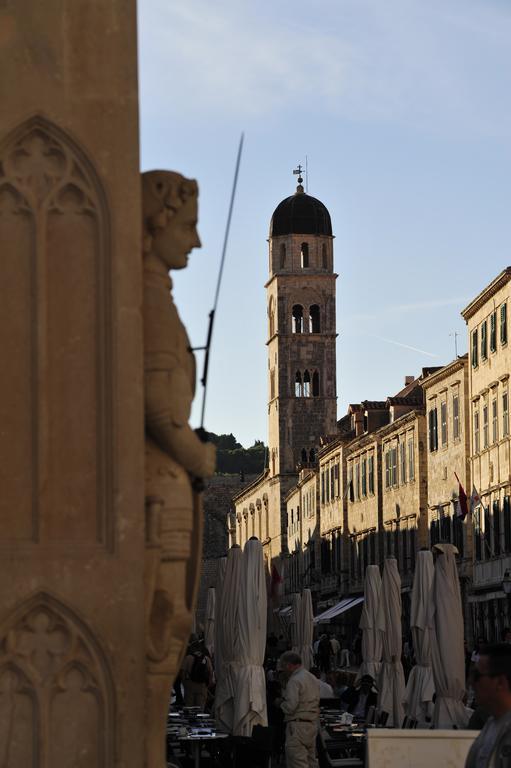 Apartment Saraka Dubrovnik Luaran gambar