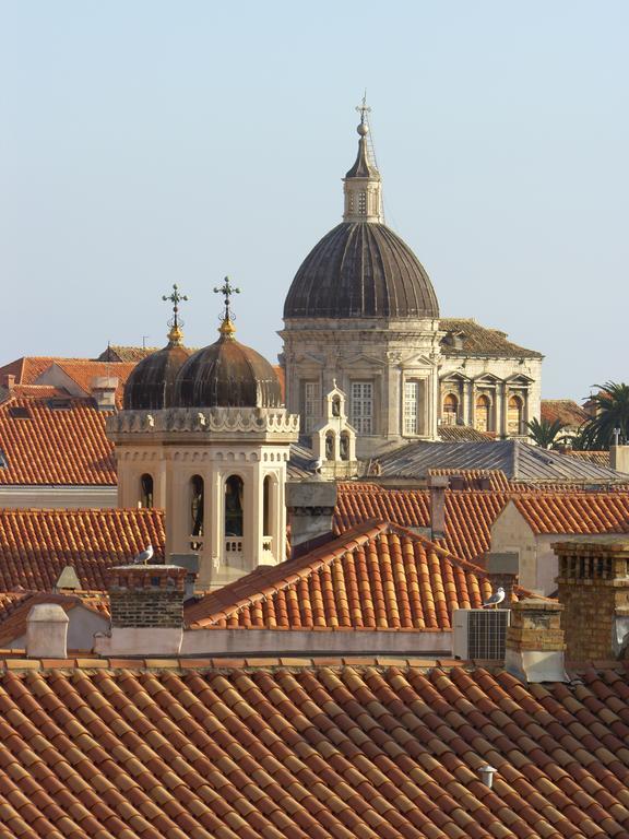 Apartment Saraka Dubrovnik Luaran gambar