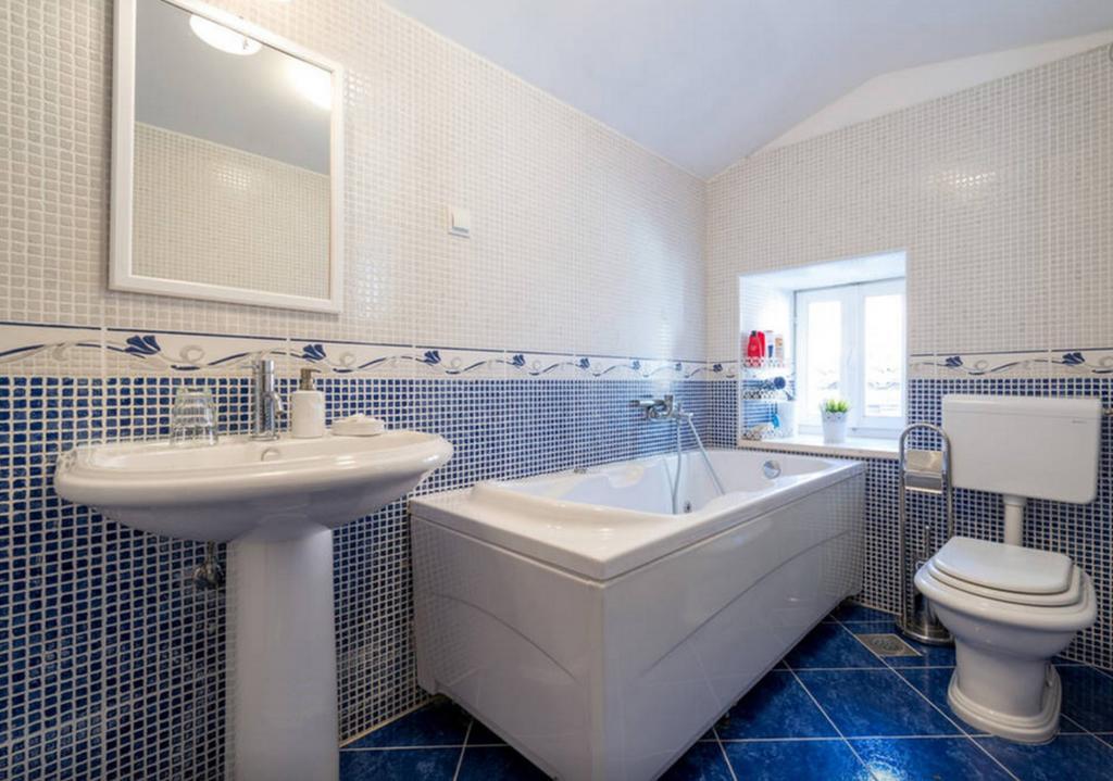 Apartment Saraka Dubrovnik Bilik gambar
