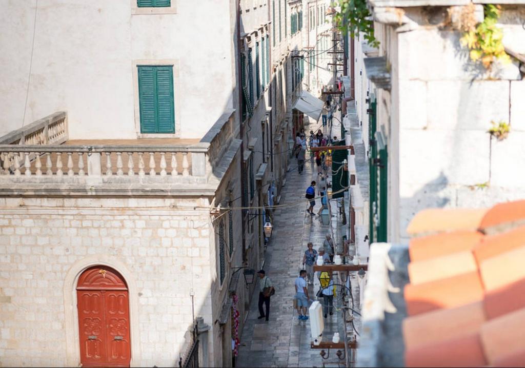 Apartment Saraka Dubrovnik Bilik gambar
