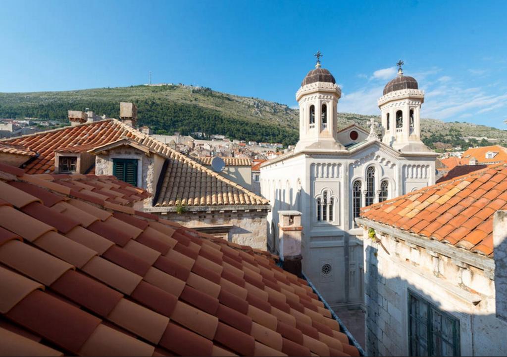Apartment Saraka Dubrovnik Bilik gambar