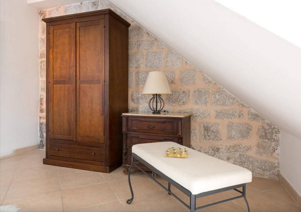 Apartment Saraka Dubrovnik Bilik gambar