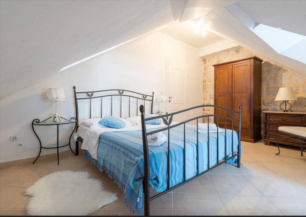 Apartment Saraka Dubrovnik Bilik gambar