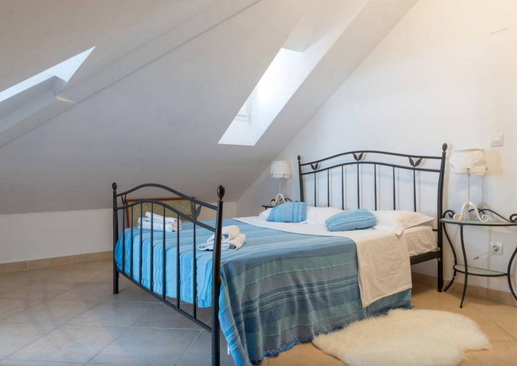 Apartment Saraka Dubrovnik Bilik gambar