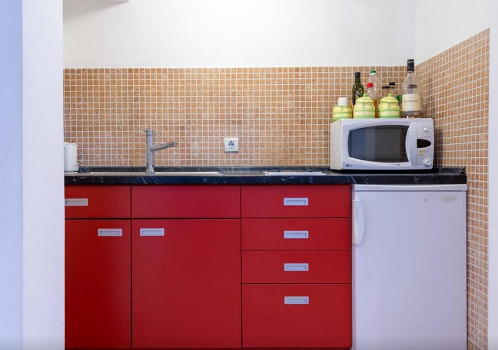 Apartment Saraka Dubrovnik Bilik gambar