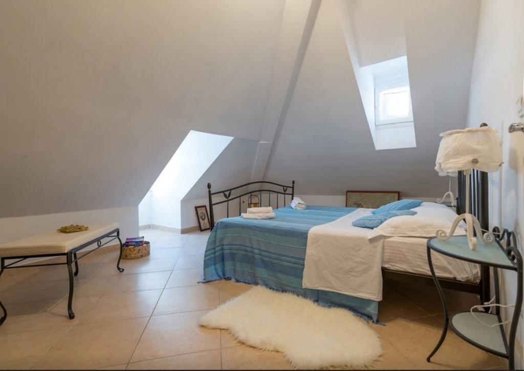 Apartment Saraka Dubrovnik Bilik gambar