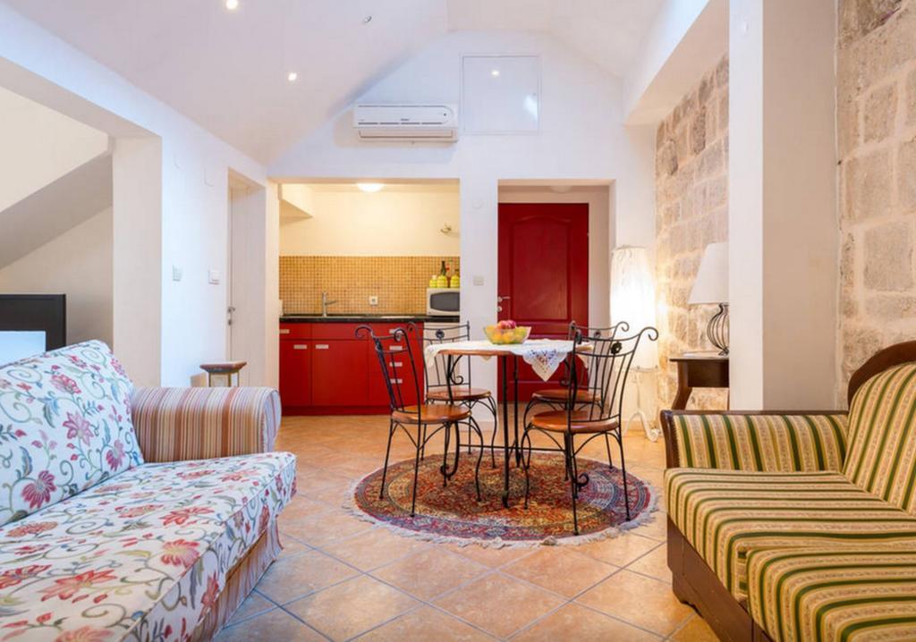 Apartment Saraka Dubrovnik Bilik gambar