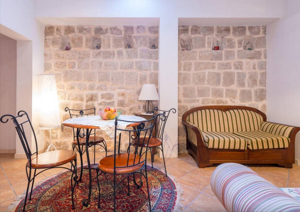 Apartment Saraka Dubrovnik Bilik gambar