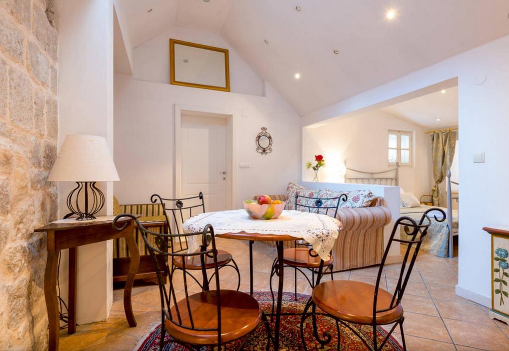 Apartment Saraka Dubrovnik Bilik gambar